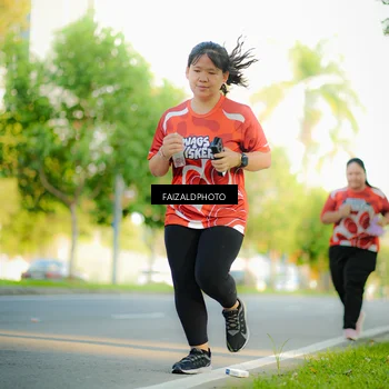 Runner Photo 8009426