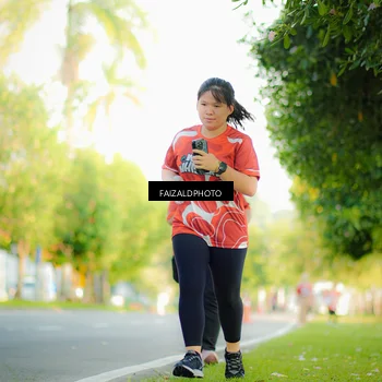 Runner Photo 8009430