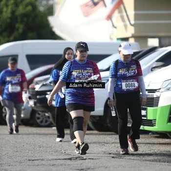Runner Photo 8009433