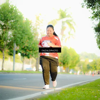 Runner Photo 8009434