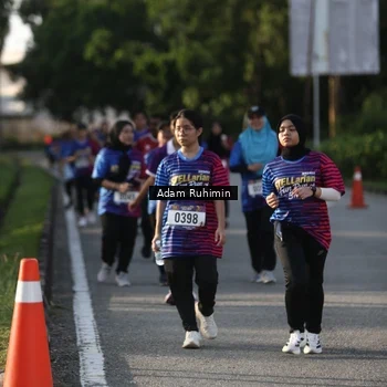 Runner Photo 8009454