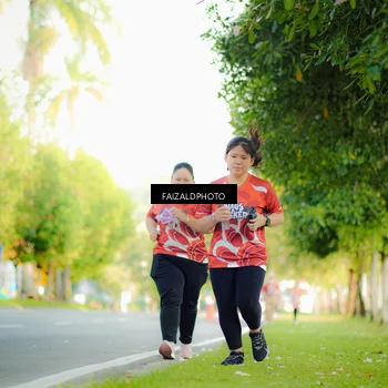 Runner Photo 8009459