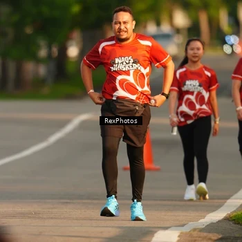 Runner Photo 8009465