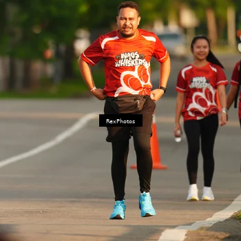 Runner Photo 8009474