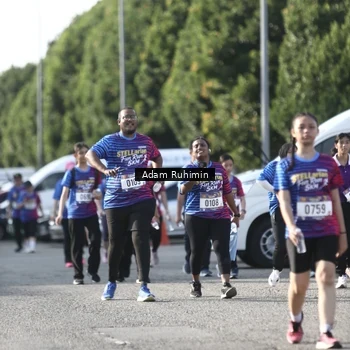 Runner Photo 8009476