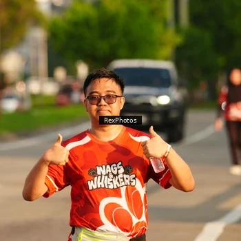 Runner Photo 8009486