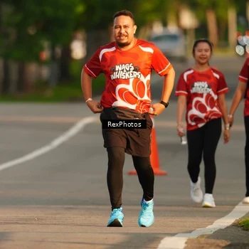 Runner Photo 8009491