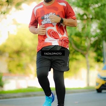 Runner Photo 8009495