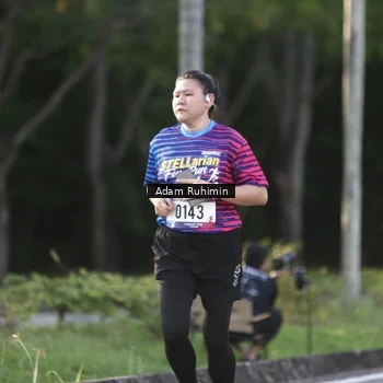 Runner Photo 8009499