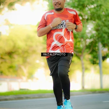 Runner Photo 8009501
