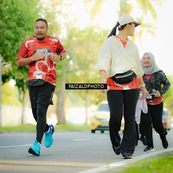 Runner Photo 8009504