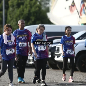 Runner Photo 8009507