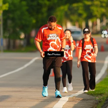 Runner Photo 8009510
