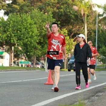Runner Photo 8009513