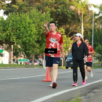 Runner Photo 8009520