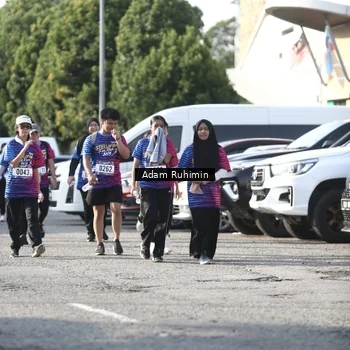 Runner Photo 8009524