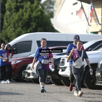 Runner Photo 8009534