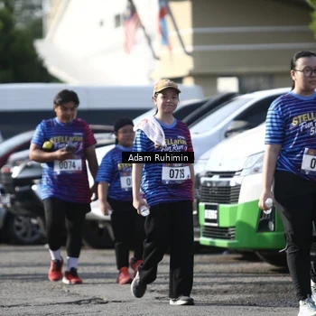 Runner Photo 8009567