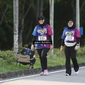 Runner Photo 8009574