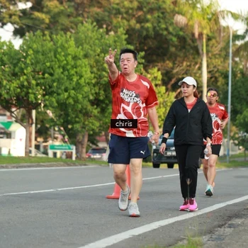 Runner Photo 8009579