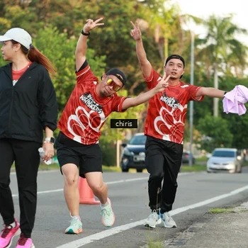 Runner Photo 8009582