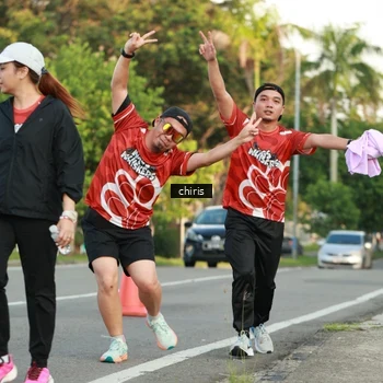 Runner Photo 8009585