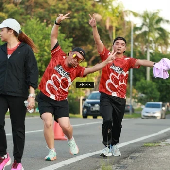 Runner Photo 8009586