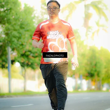 Runner Photo 8009589