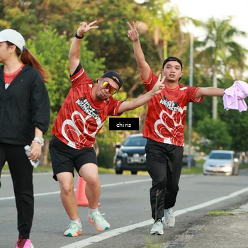 Runner Photo 8009607