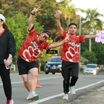 Runner Photo 8009609