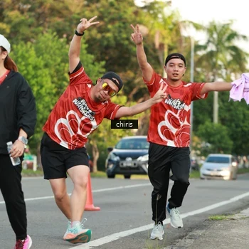 Runner Photo 8009615