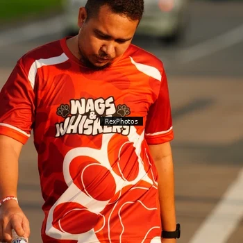 Runner Photo 8009618