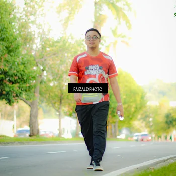 Runner Photo 8009627