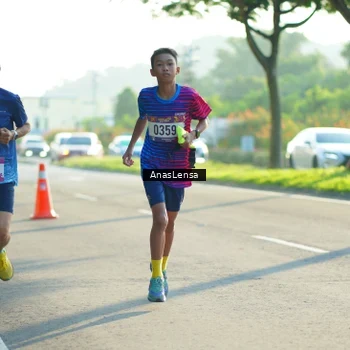 Runner Photo 8009629