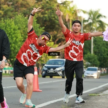 Runner Photo 8009638