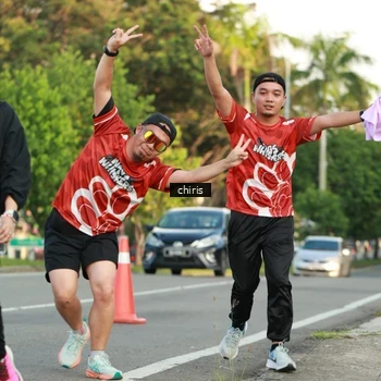 Runner Photo 8009640