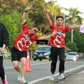 Runner Photo 8009656