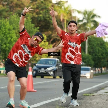 Runner Photo 8009658
