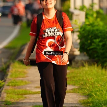 Runner Photo 8009662