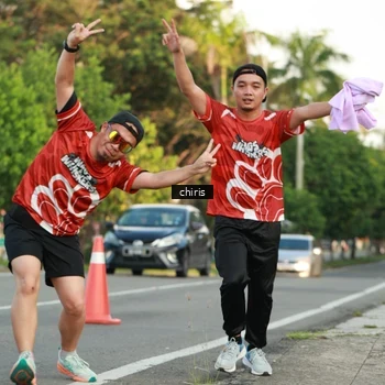 Runner Photo 8009670