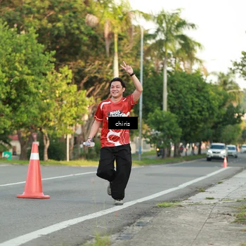 Runner Photo 8009679