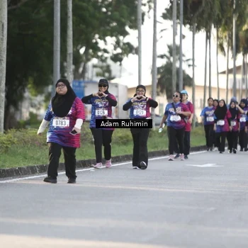 Runner Photo 8009681