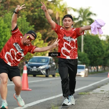 Runner Photo 8009685