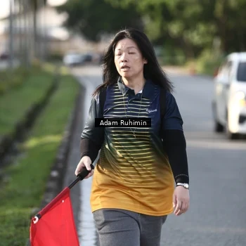 Runner Photo 8009687