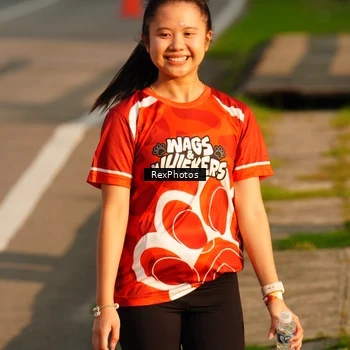 Runner Photo 8009690