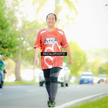 Runner Photo 8009692