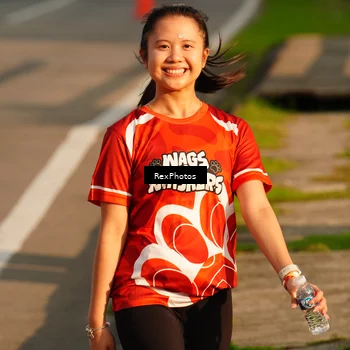 Runner Photo 8009693