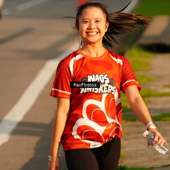 Runner Photo 8009694