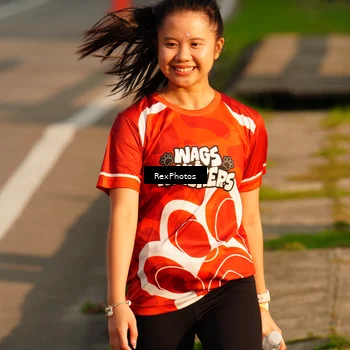 Runner Photo 8009697