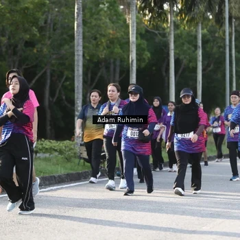 Runner Photo 8009699